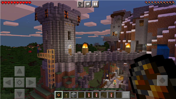 Minecraft基岩版1.20正版 v1.20.41.02