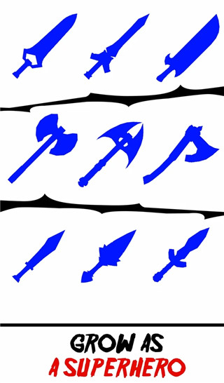 火柴人英雄塔防游戏官方正版 v1.0.57