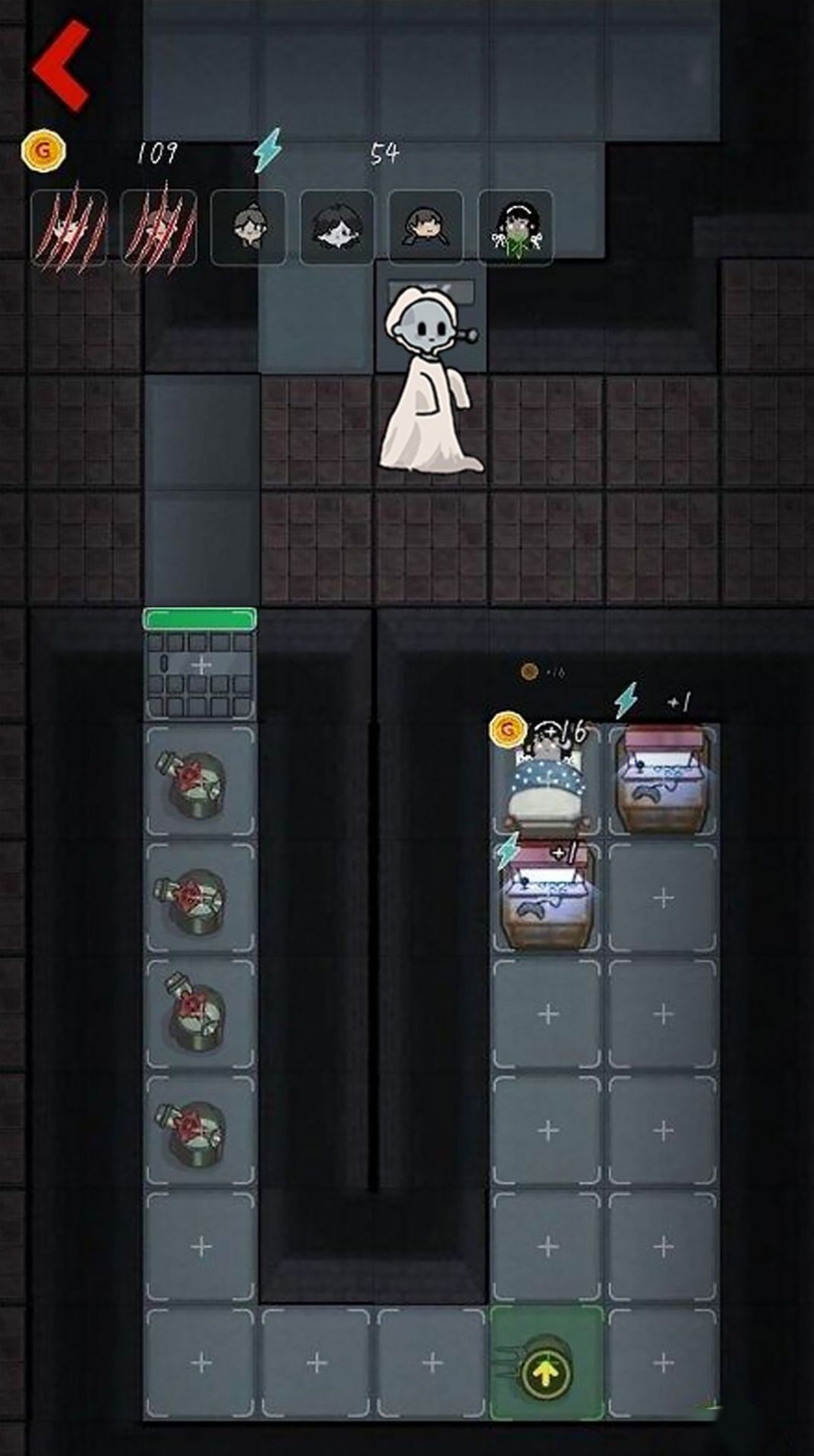 猛鬼校舍游戏安卓最新版  v3.4.2