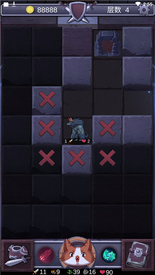 勇者打魔龙最新版 v1.2