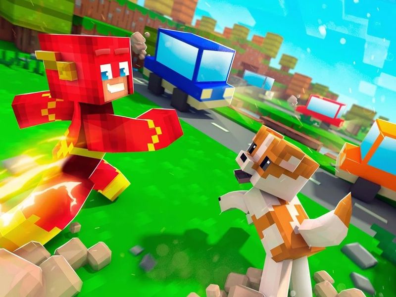 漫威岛安卓官方版下载  v4.1.3