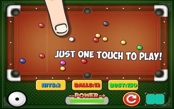 迷你桌球竞技 v20.0