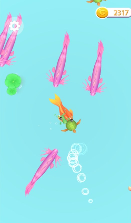 抖音山海异世界小游戏下载安装 