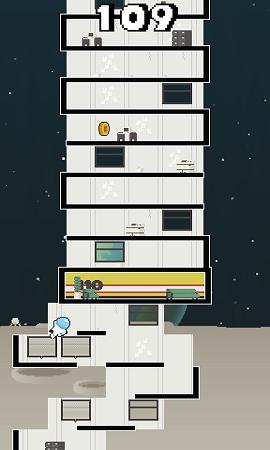 跳上宇宙游戏安卓版图片2