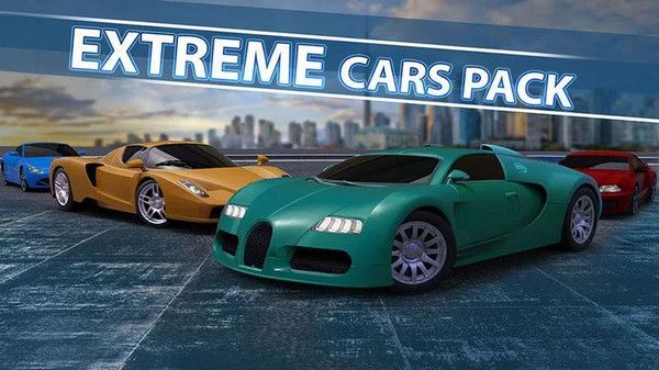 真实泊车大师游戏安卓版  v5.2.3