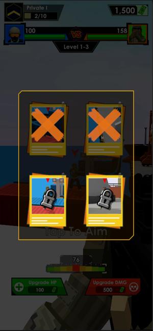 袖珍狙击手  V 1.1