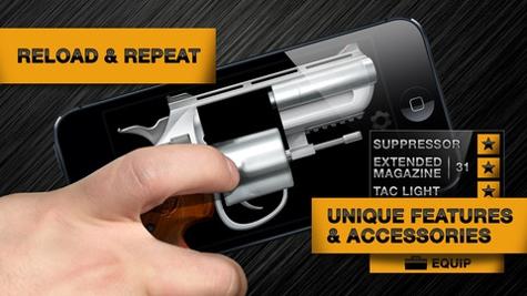 枪械模拟器 WeaphonesFirearmsSimulatorFree v3.1.5