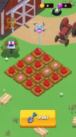 模拟卡通农场 v0.0.1