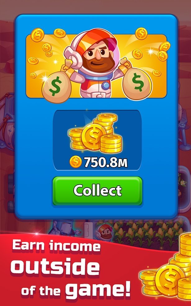 懒散的火星殖民地 v0.2.1.2