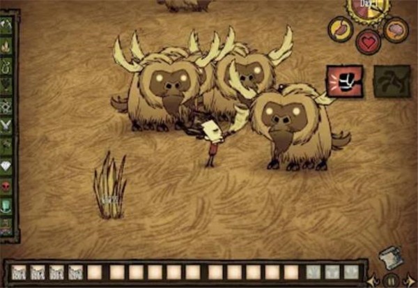 饥荒联机版自带mod  v1.3