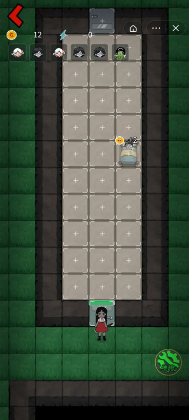 躺平发育苔藓密室 v5.1.27.5