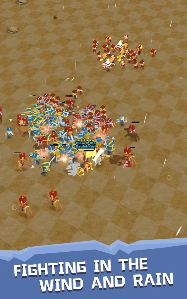 小部落三个王国 v1.0.6