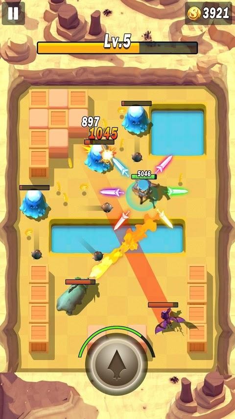 弓箭手传奇魔法英雄 2024-06-25 15:08