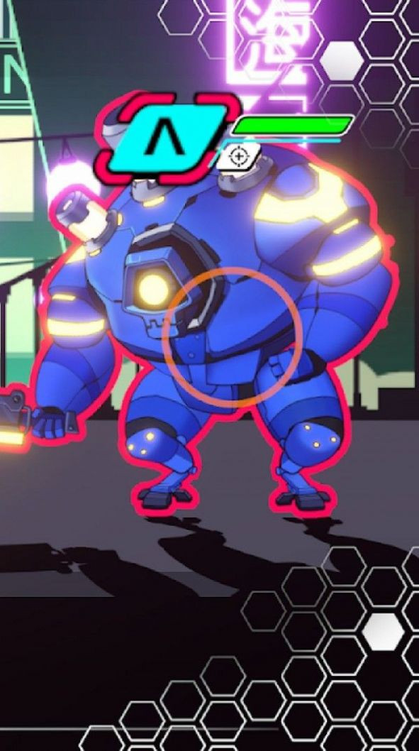 节奏决斗 2024-06-25 15:08