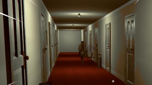 死亡之旅免费版