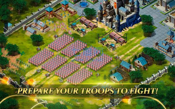 帝国与王国 v0.4.5