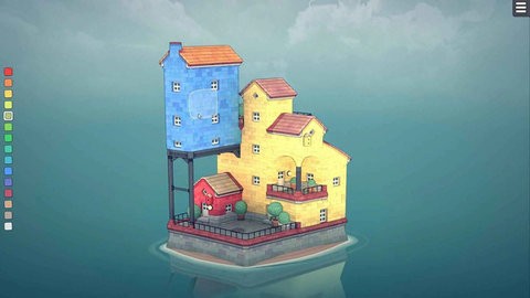 水乡小镇内置菜单  v2.2.3