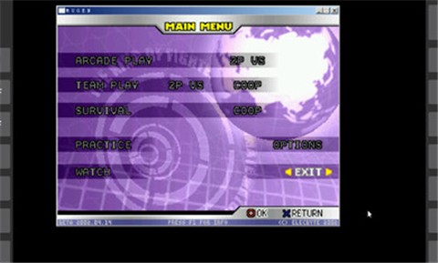 拳皇98um手机版 0DF1EA2FBA7153BDFC98AFC240F28D97