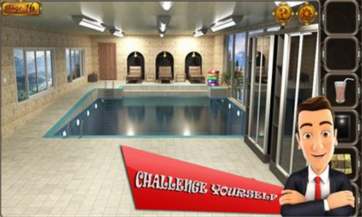 逃离世界最大的旅馆 v1.1