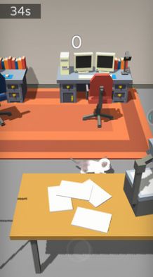 猫咪模拟游戏手机版  v3.4.3