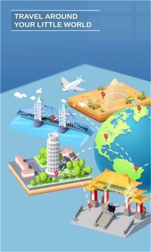 帝国大厦3D  v0.30