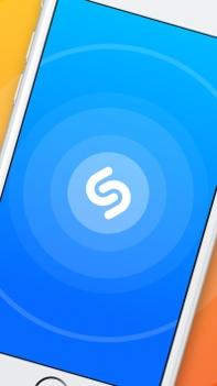 Shazam音乐神搜截图0