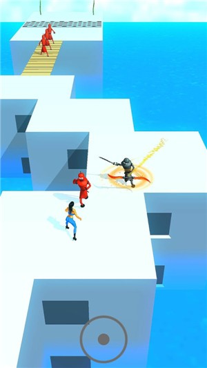 超级战斗姬3D 2021-04-26 08:59