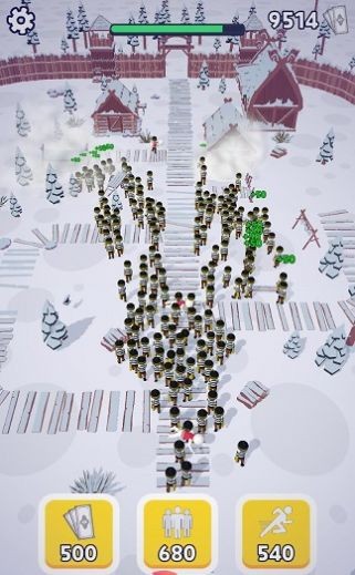 放置城市抢劫 v0.13.1