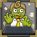 无尽的僵尸星球