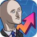 Idle Stonks Tycoon游戏官方安卓版