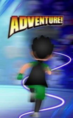 超级英雄泰坦环球冒险  v3.0