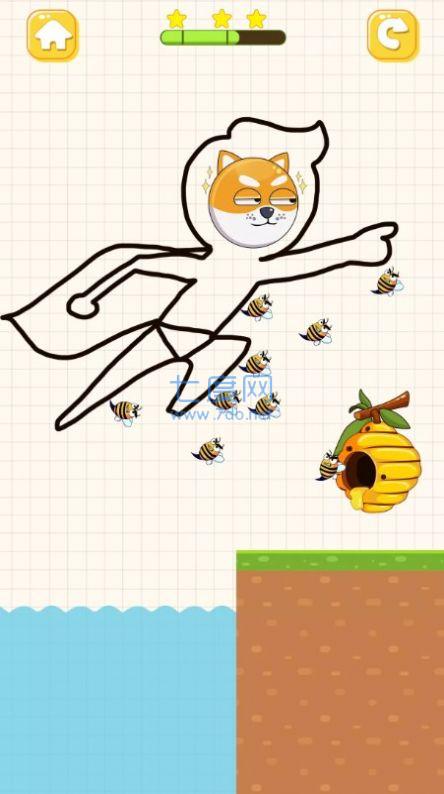 抽奖拯救拯救总督游戏