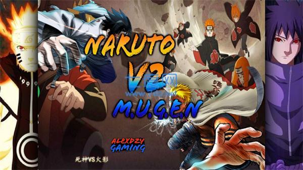 火影忍者亿忍集结最新版本 0.1