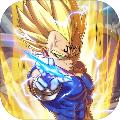 龙珠激斗之赛亚人传说官方正版手游 