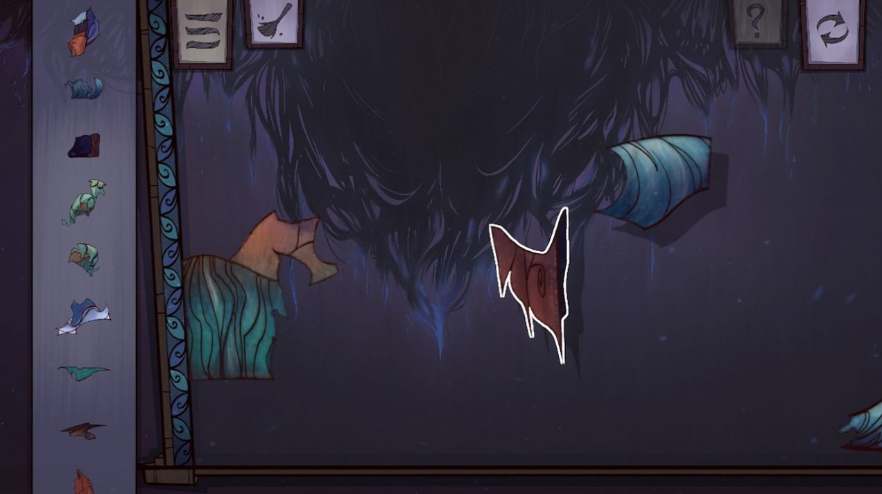 马赛克编年史游戏中文汉化版(Mosaic Chronicles)  v3.0.4