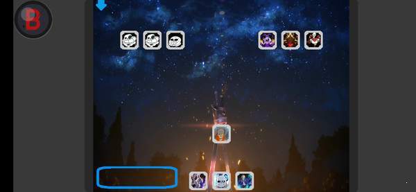 传说之下拳皇游戏中文手机版  v5.3.2