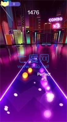 舞蹈滚球游戏 v1.1.5