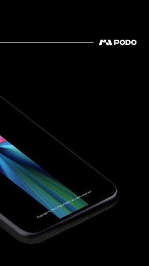 podo漫画平台  v1.0.2