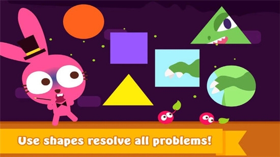 泡泡魔术巡演 v1.0.3