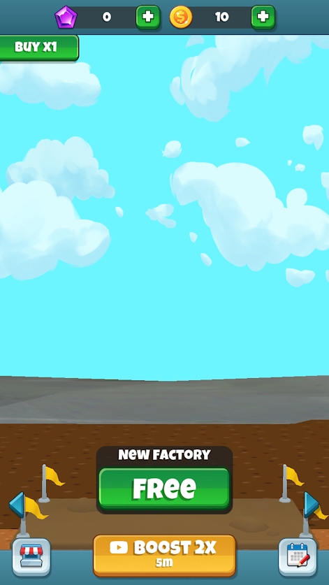 时间工厂公司游戏中文安卓版  v3.0.1