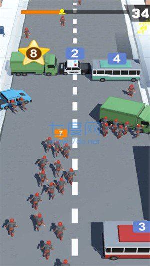 推车上面之路 v1.0