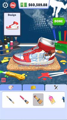 运动鞋明星Sneaker Star v0.1.22