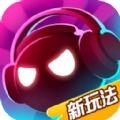 节奏弹球游戏
