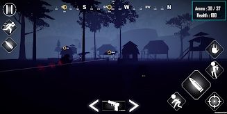 外科罢工射击 v1