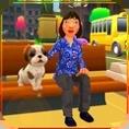 小狗小猫模拟器