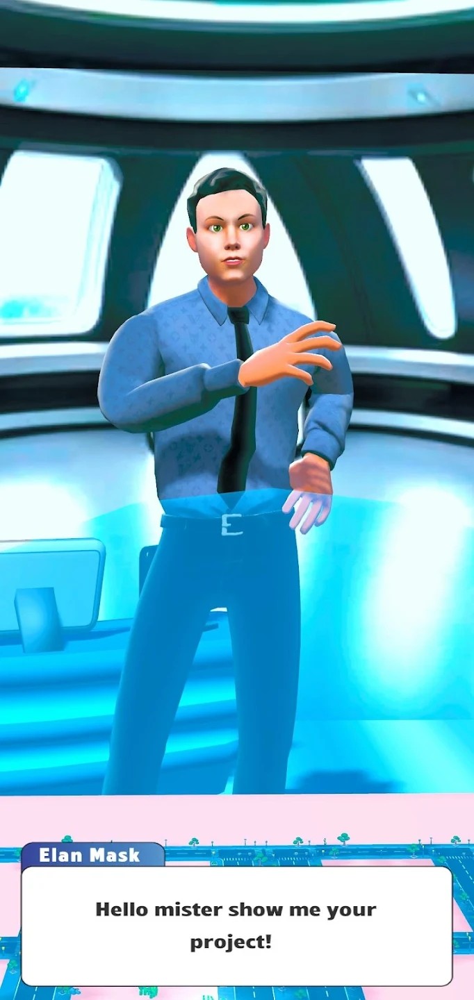 火星建设者大亨截图0