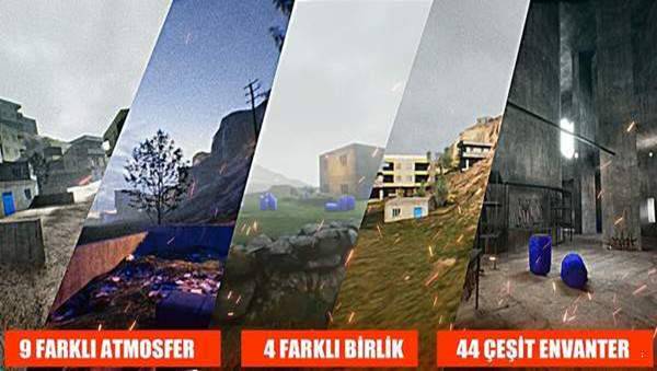 阿达莱纳姆卢达2截图1