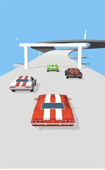 漂移超车安卓版 v1.0.0