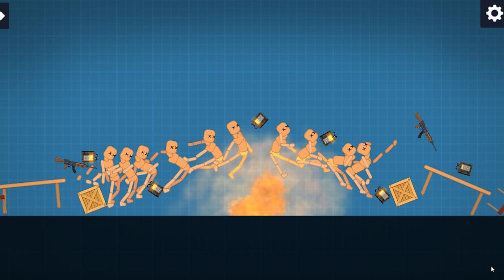 桃子游乐场 v0.26