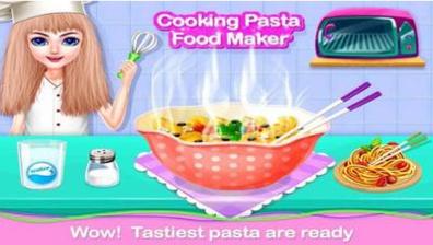 公主小厨房 v1.6